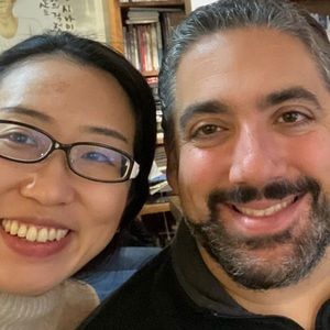 Meet your Posher, Mark